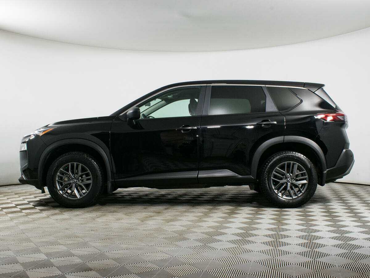 Купить Nissan Rogue, 2022, 33 200 км, фото №8