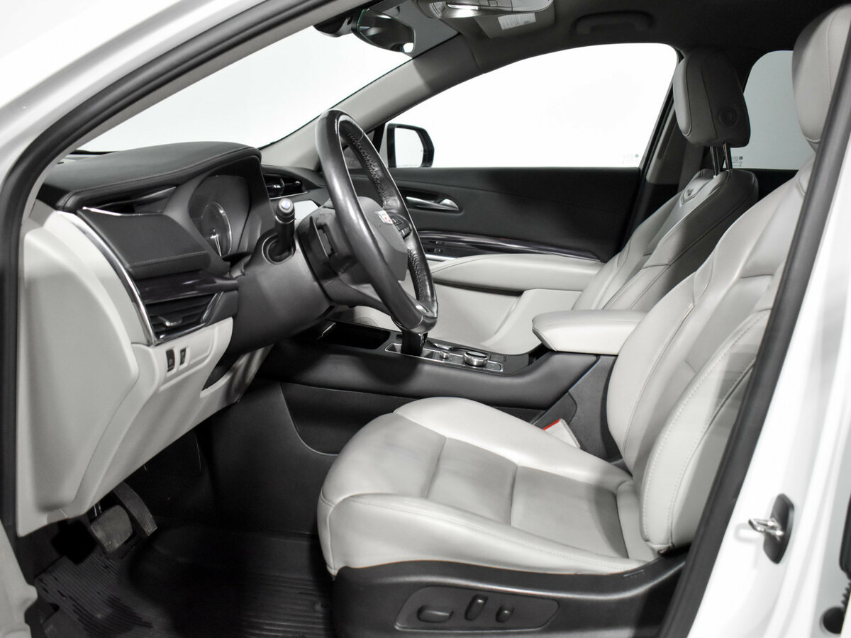 Купить Cadillac XT4 I, 2022, 44 219 км, фото №10