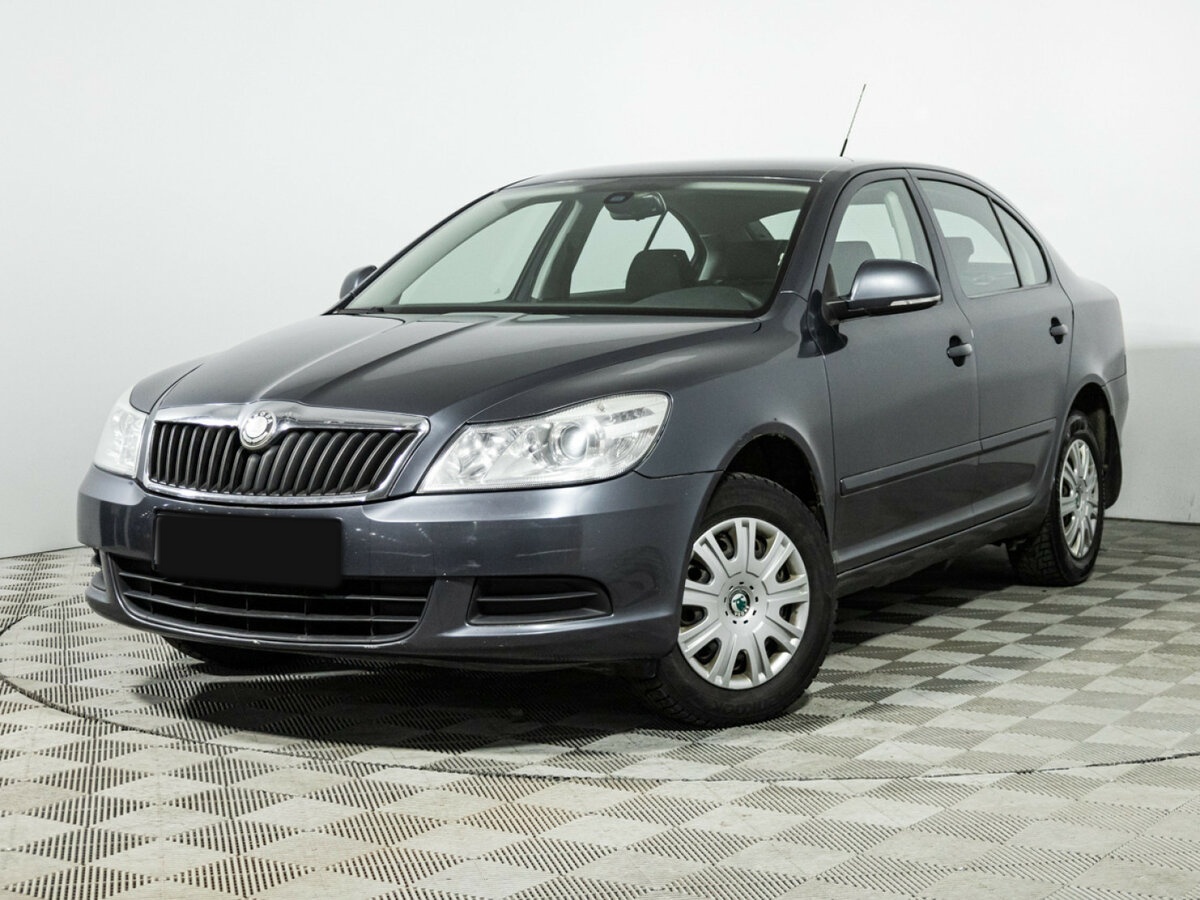 Купить Skoda Octavia II (A5) Рестайлинг, 2009, 235 000 км, фото №1