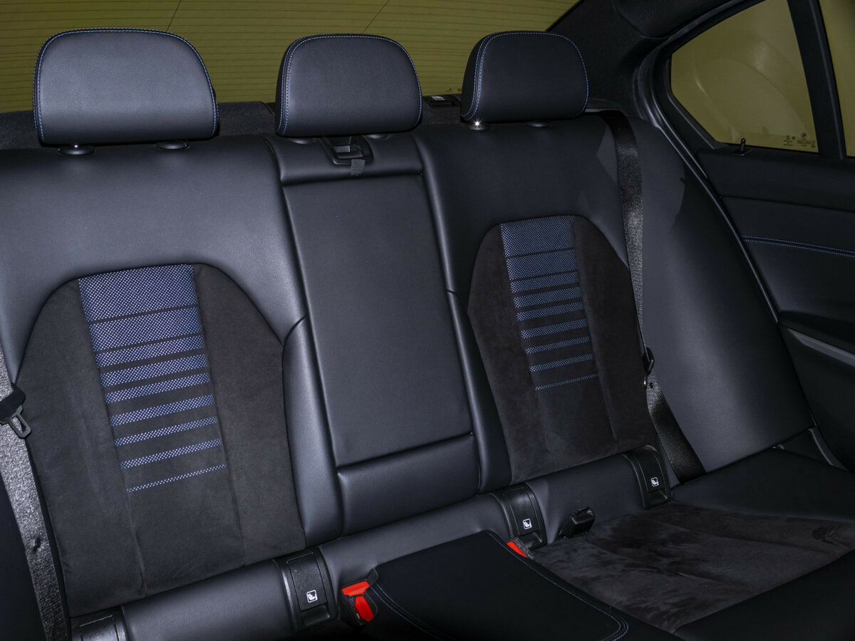 Купить BMW 3 серии 320d xDrive VII (G2x), 2019, 137 007 км, фото №13