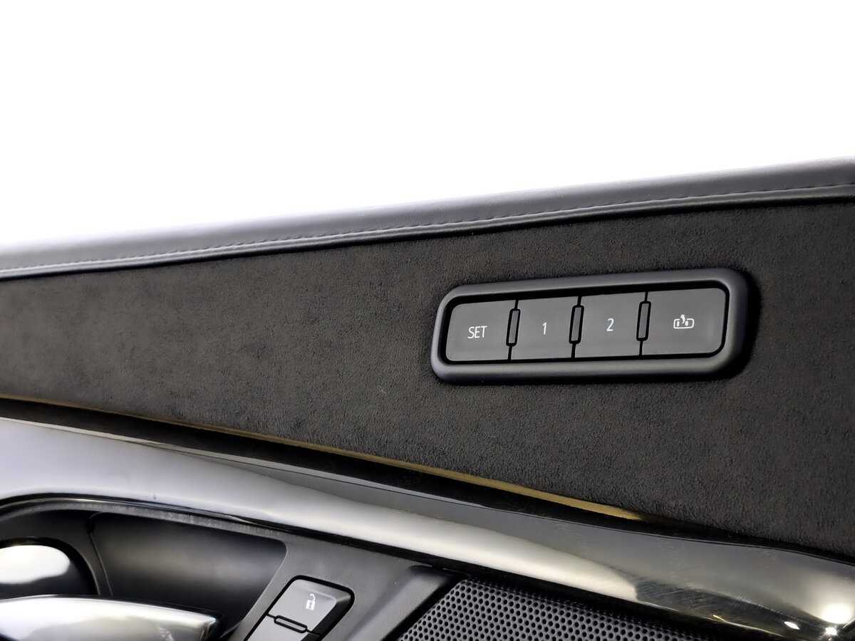 Купить Cadillac Escalade, 2020, 79 177 км, фото №17