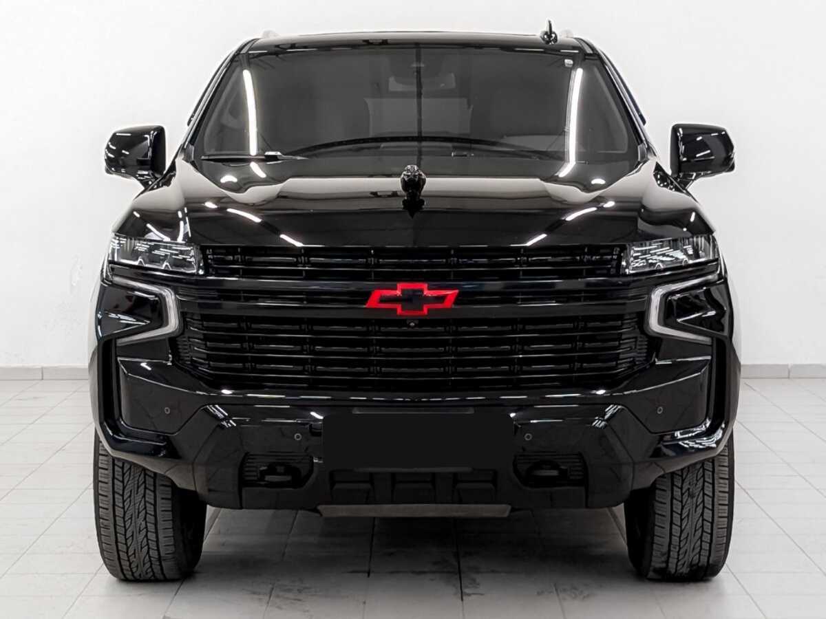 Купить Chevrolet Tahoe, 2023, 39 000 км, фото №2
