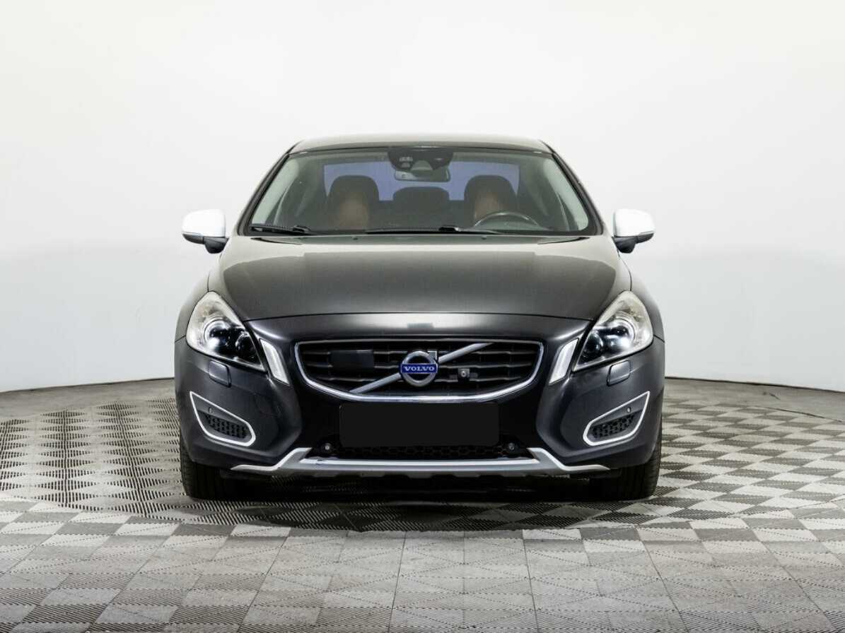 Купить Volvo S60, 2010, 256 773 км, фото №2
