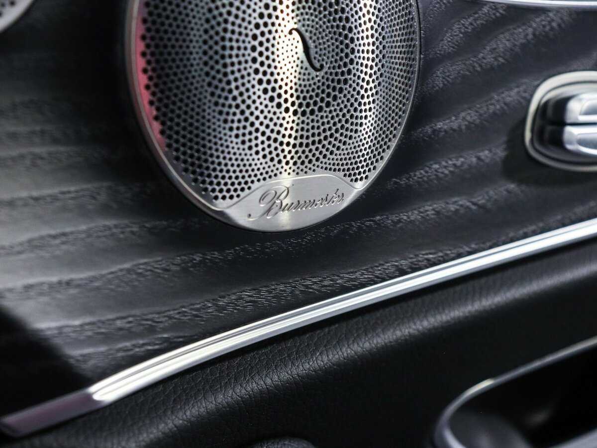 Купить Mercedes-Benz E-Класс 200, 2020, 73 144 км, фото №18