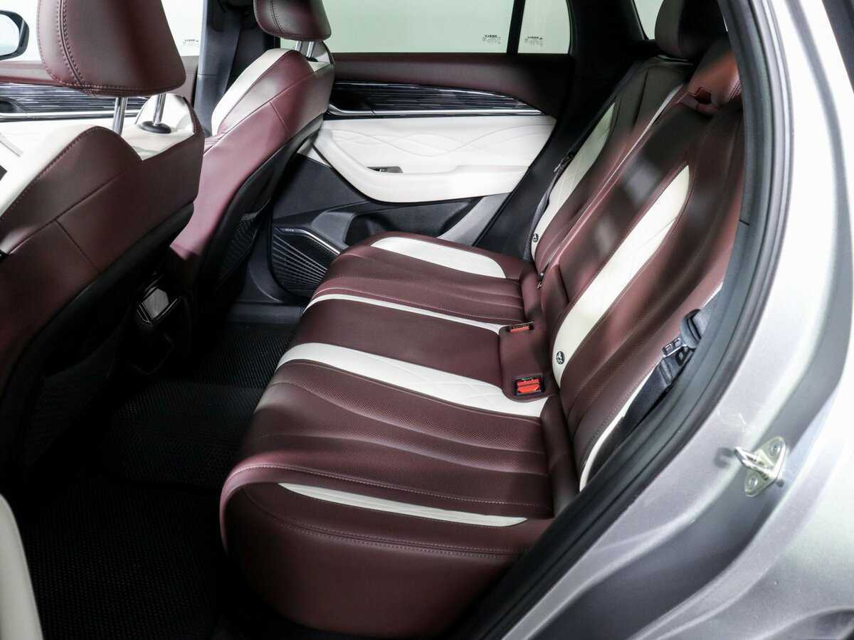Купить Geely Monjaro, 2023, 33 172 км, фото №7
