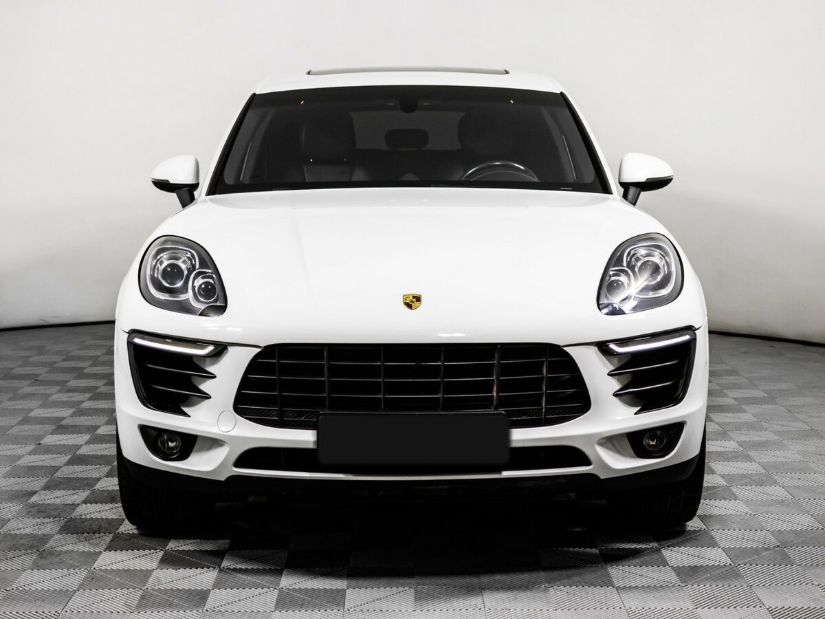 Купить Porsche Macan S I, 2014, 94 000 км, фото №2