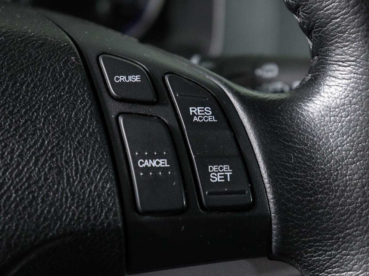 Купить Honda CR-V, 2008, 86 134 км, фото №17