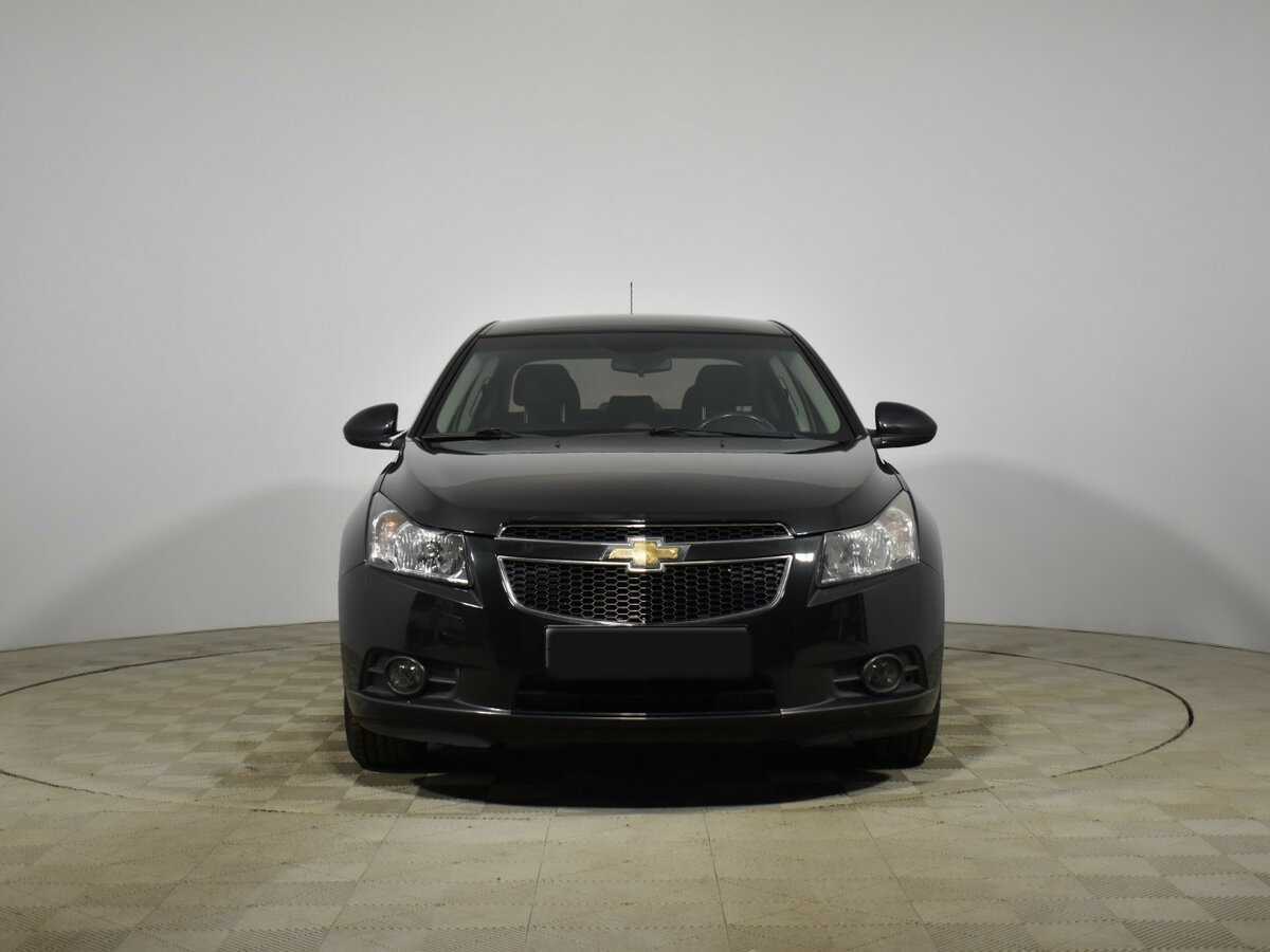 Купить Chevrolet Cruze, 2011, 77 860 км, фото №2
