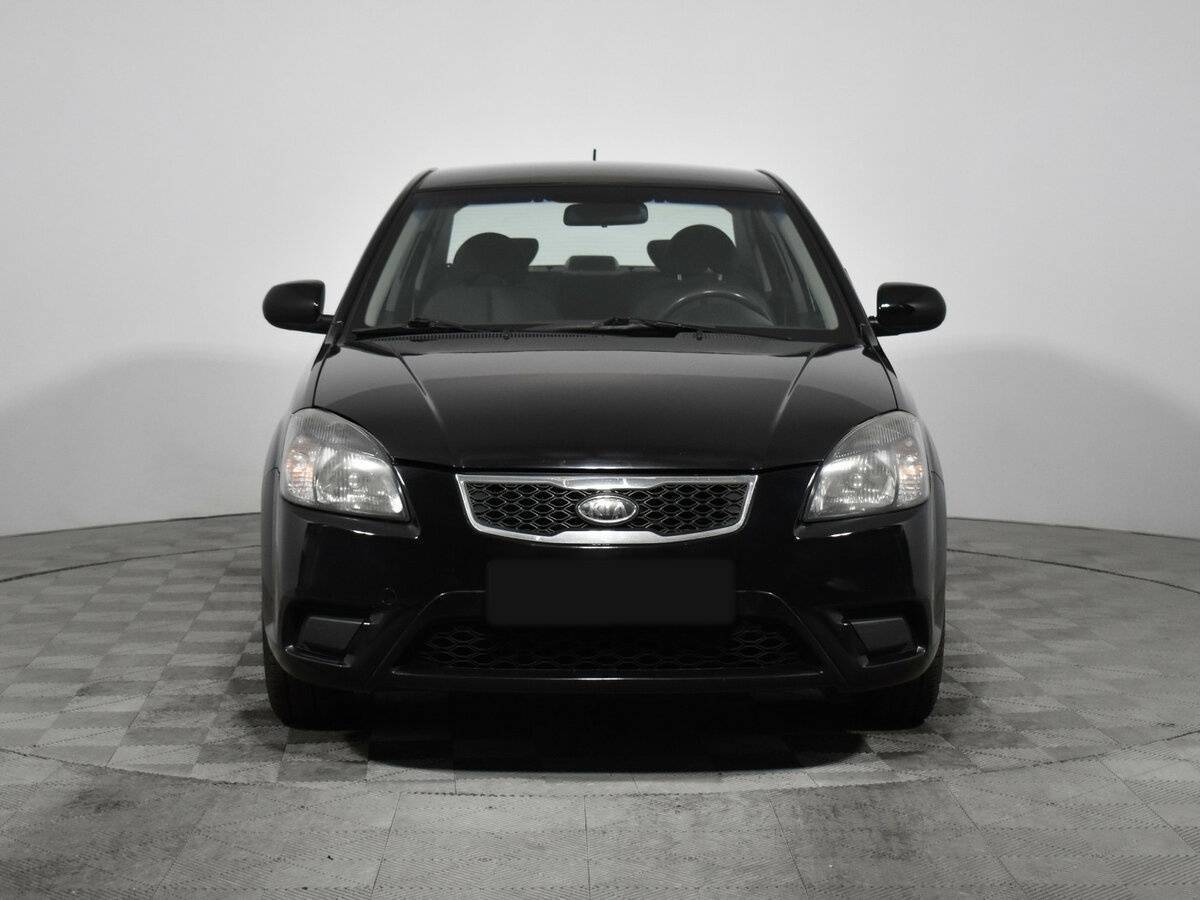 Купить Kia Rio, 2010, 234 032 км, фото №2
