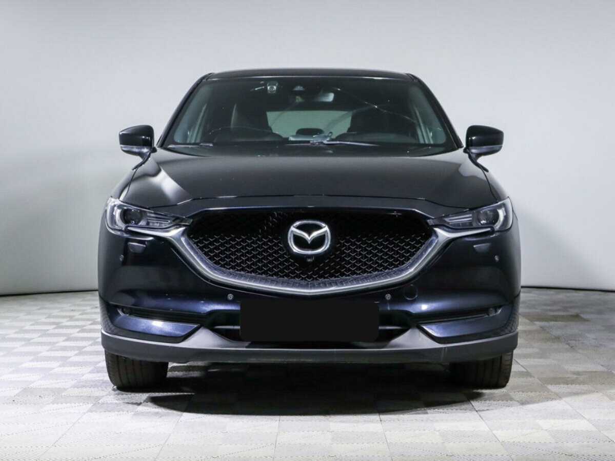 Купить Mazda CX-5, 2019, 79 100 км, фото №2