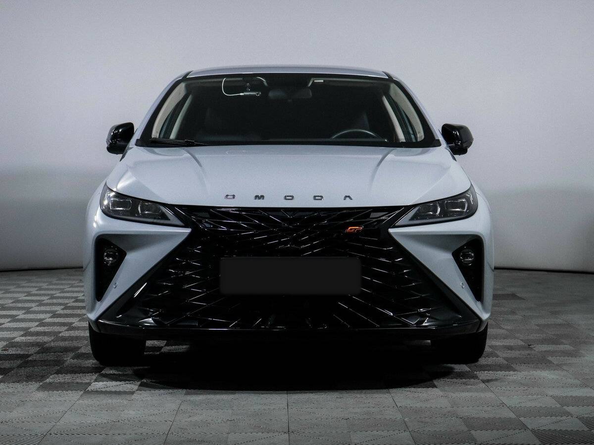 Купить Omoda S5 GT, 2023, 15 456 км, фото №2