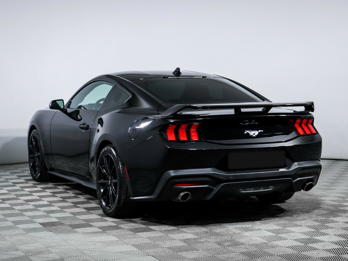 Купить Ford Mustang VII, 2023, 29 640 км, фото №7