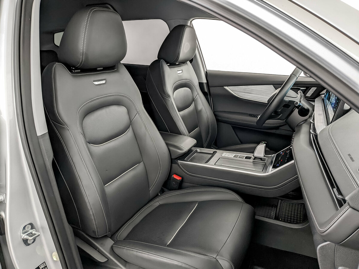 Купить Chery Tiggo 7 Pro Max I, 2023, 57 310 км, фото №23