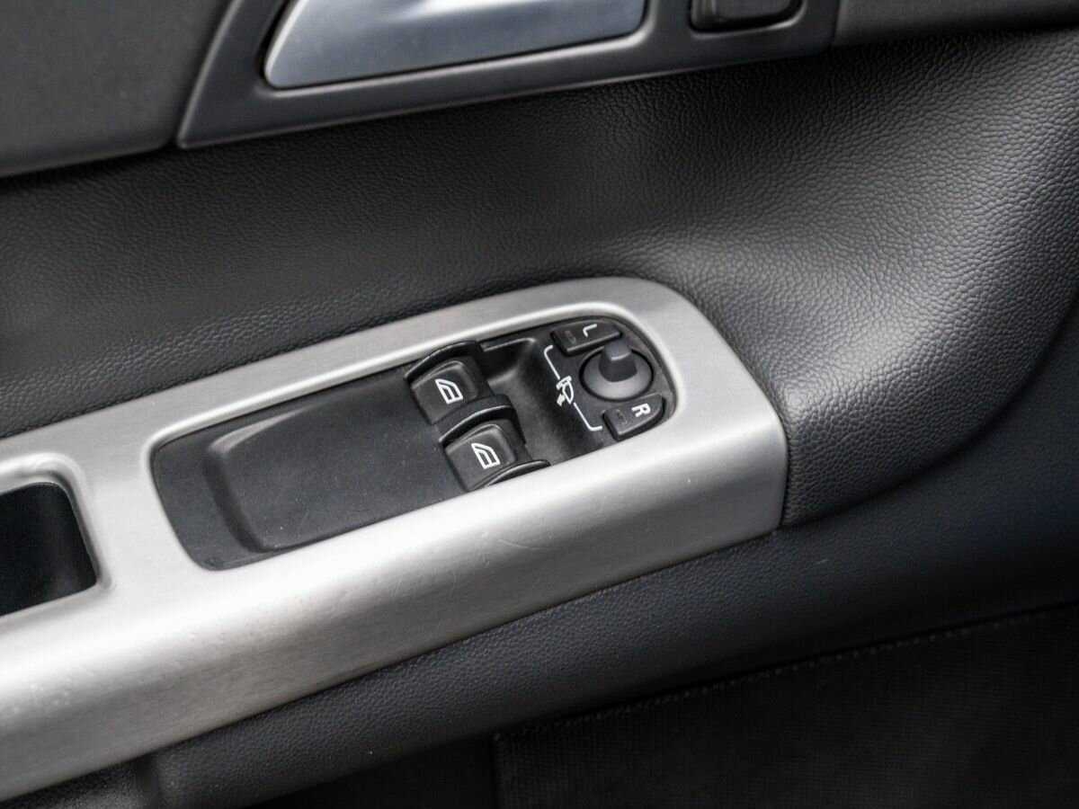 Купить Volvo C30, 2008, 197 691 км, фото №12