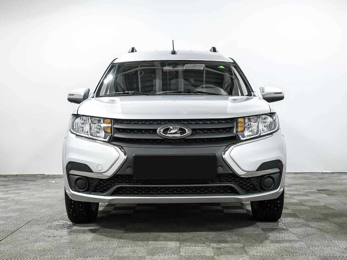 Купить Lada (ВАЗ) Largus, 2024, 12 км, фото №2
