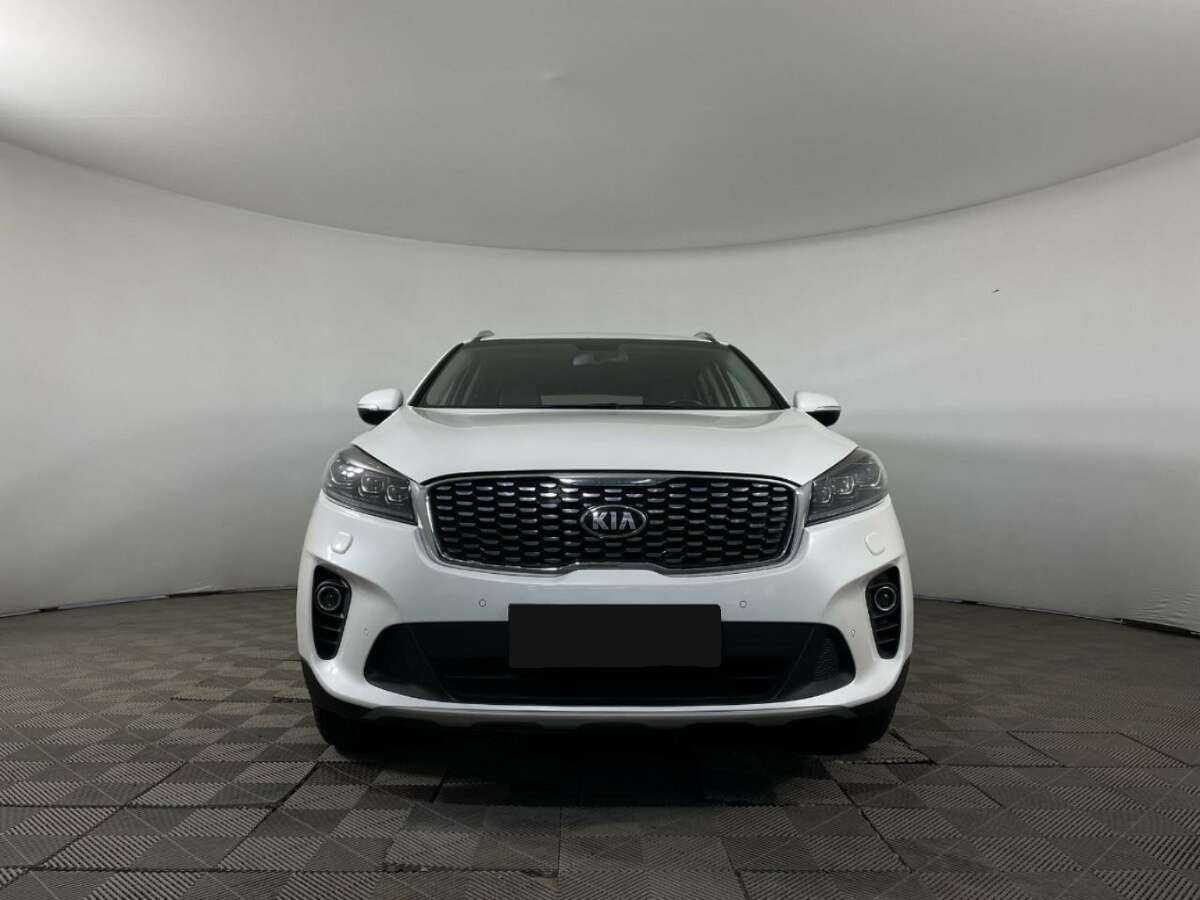 Купить Kia Sorento, 2019, 70 000 км, фото №2