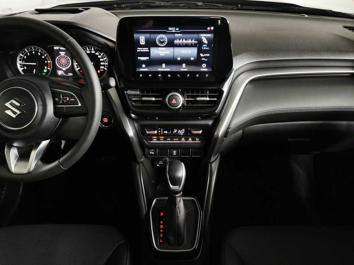 Купить Suzuki Grand Vitara, 2022, 176 км, фото №11