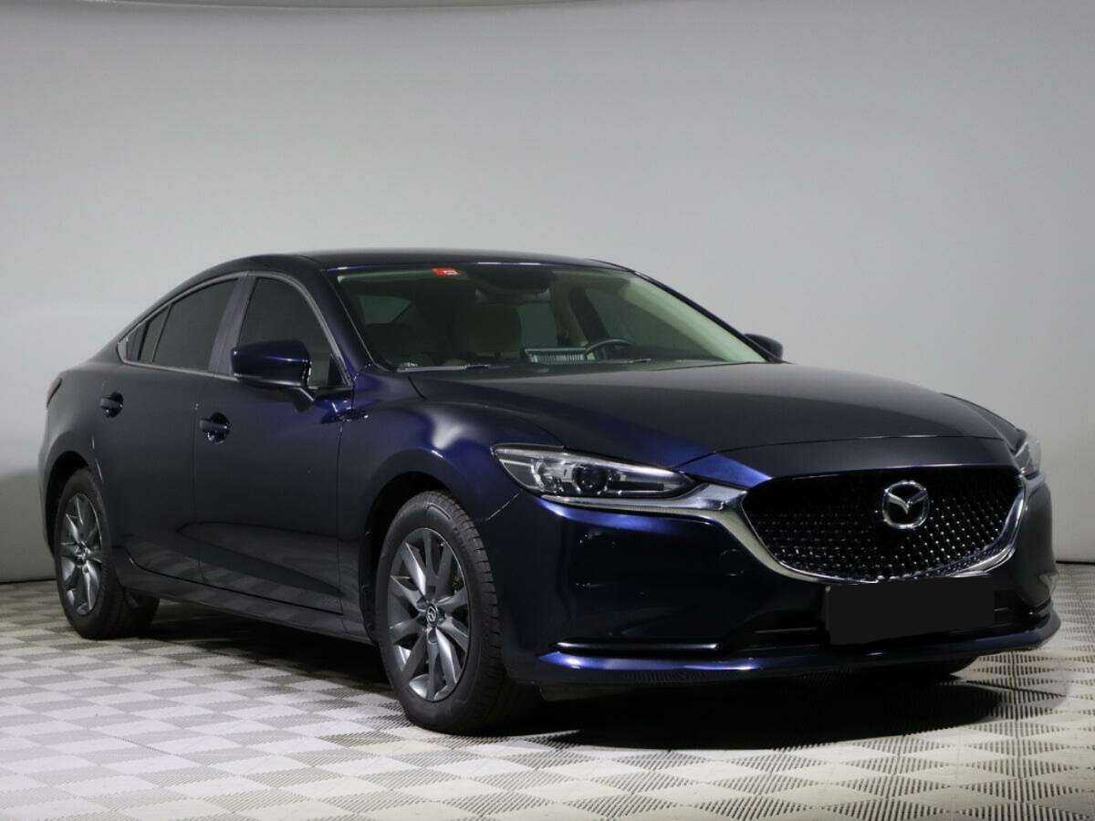 Купить Mazda 6, 2022, 32 636 км, фото №3