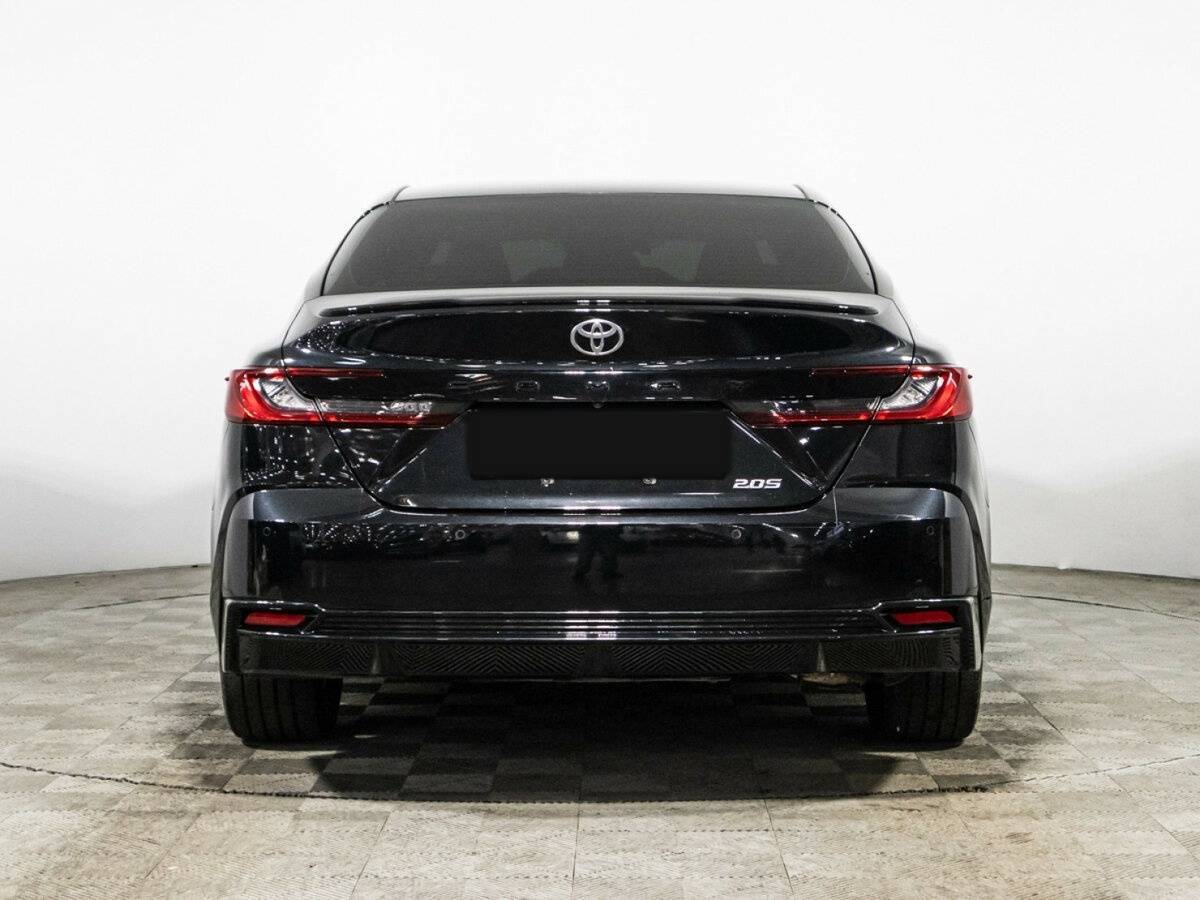 Купить Toyota Camry, 2024, 9 934 км, фото №6