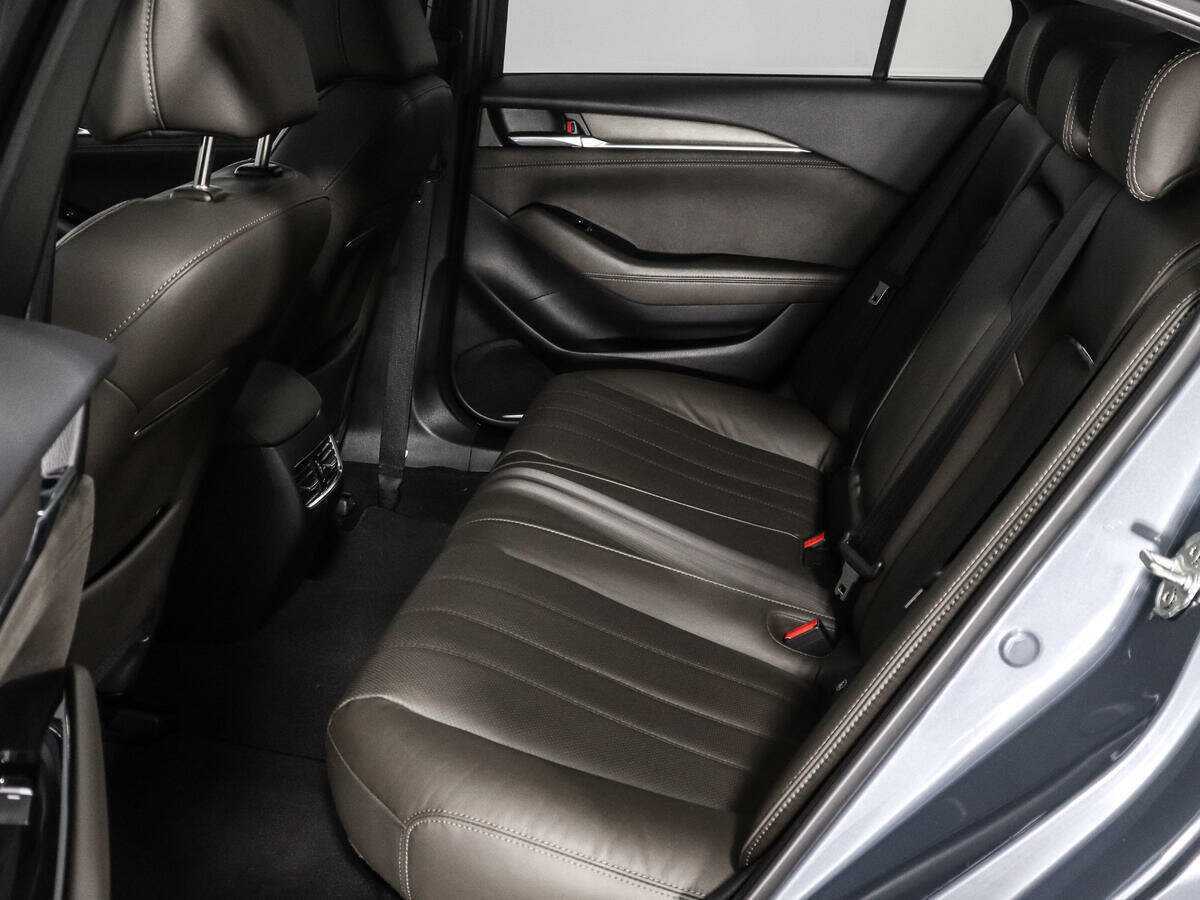 Купить Mazda 6, 2021, 77 824 км, фото №15