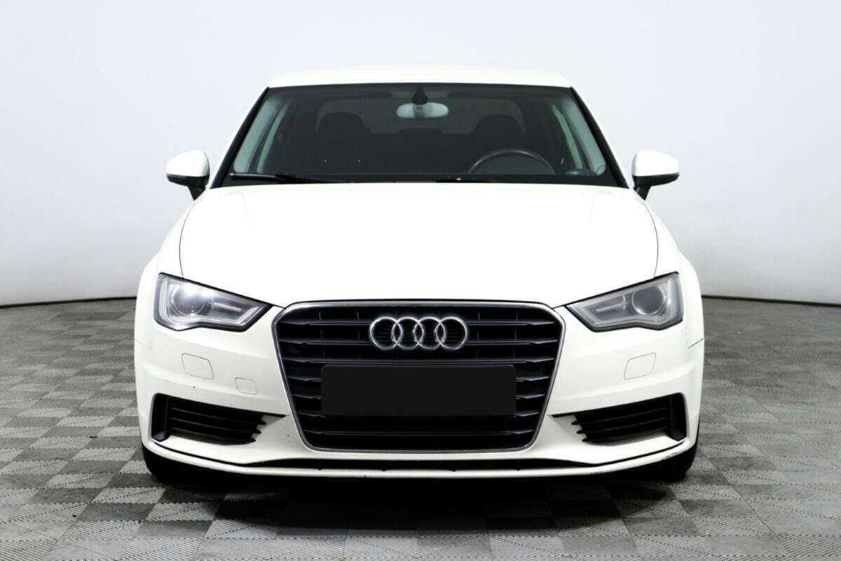 Купить Audi A3, 2013, 147 634 км, фото №2