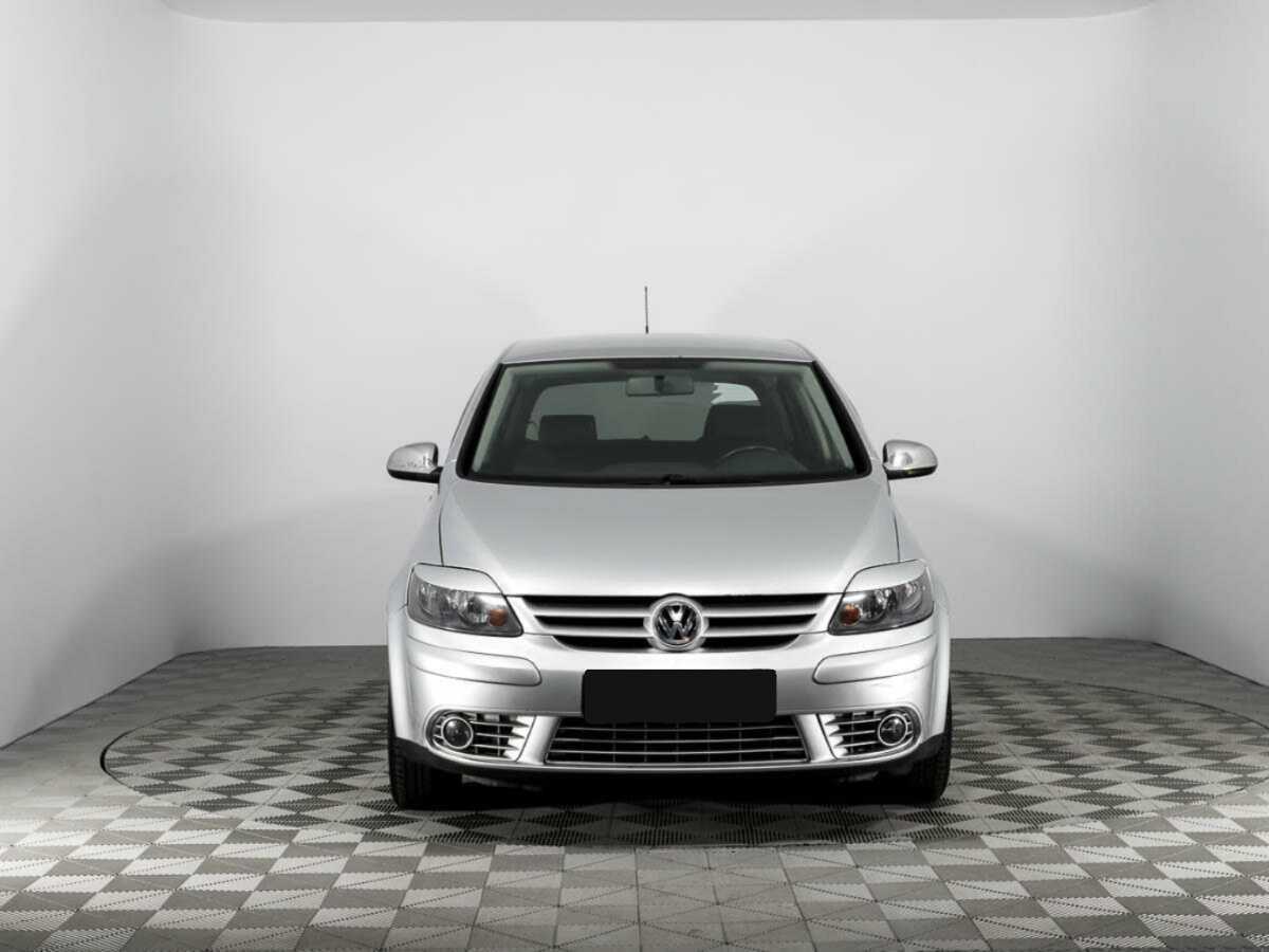 Купить Volkswagen Golf Plus, 2008, 131 030 км, фото №2