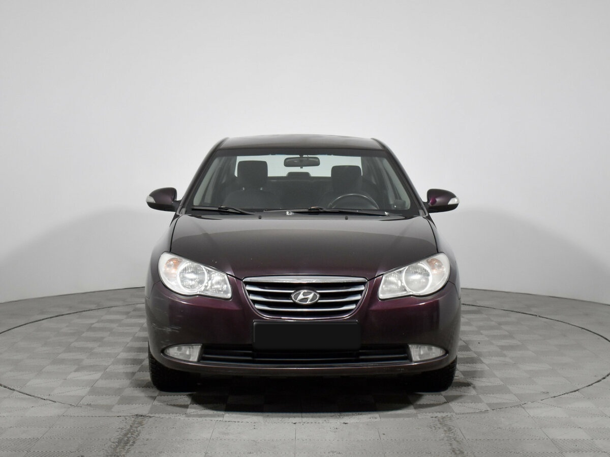 Купить Hyundai Elantra IV (HD), 2011, 173 948 км, фото №2