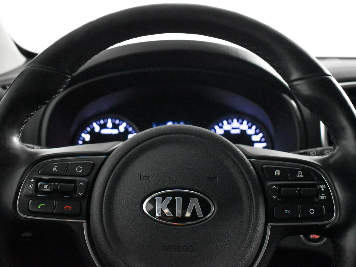 Купить Kia Sportage IV, 2018, 153 000 км, фото №14