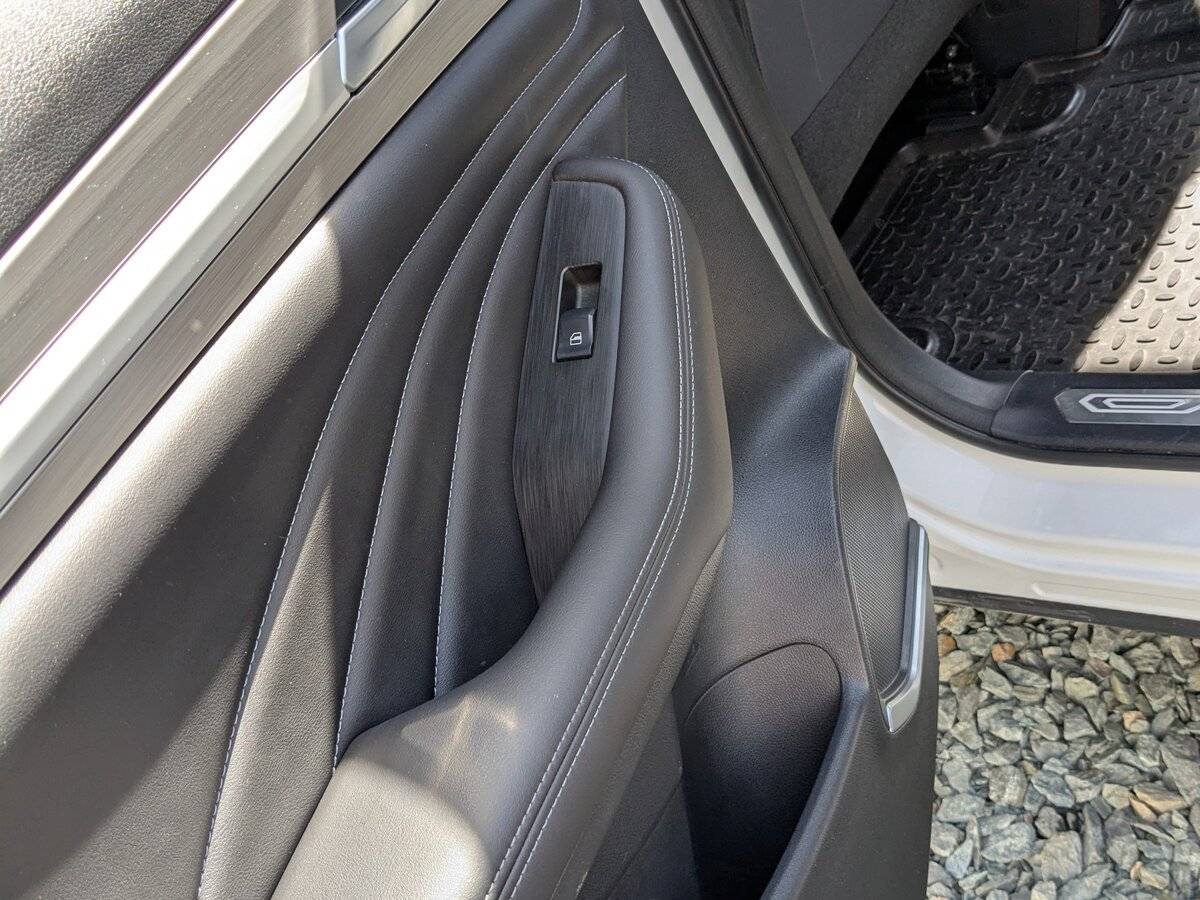 Купить Haval F7, 2019, 129 000 км, фото №2