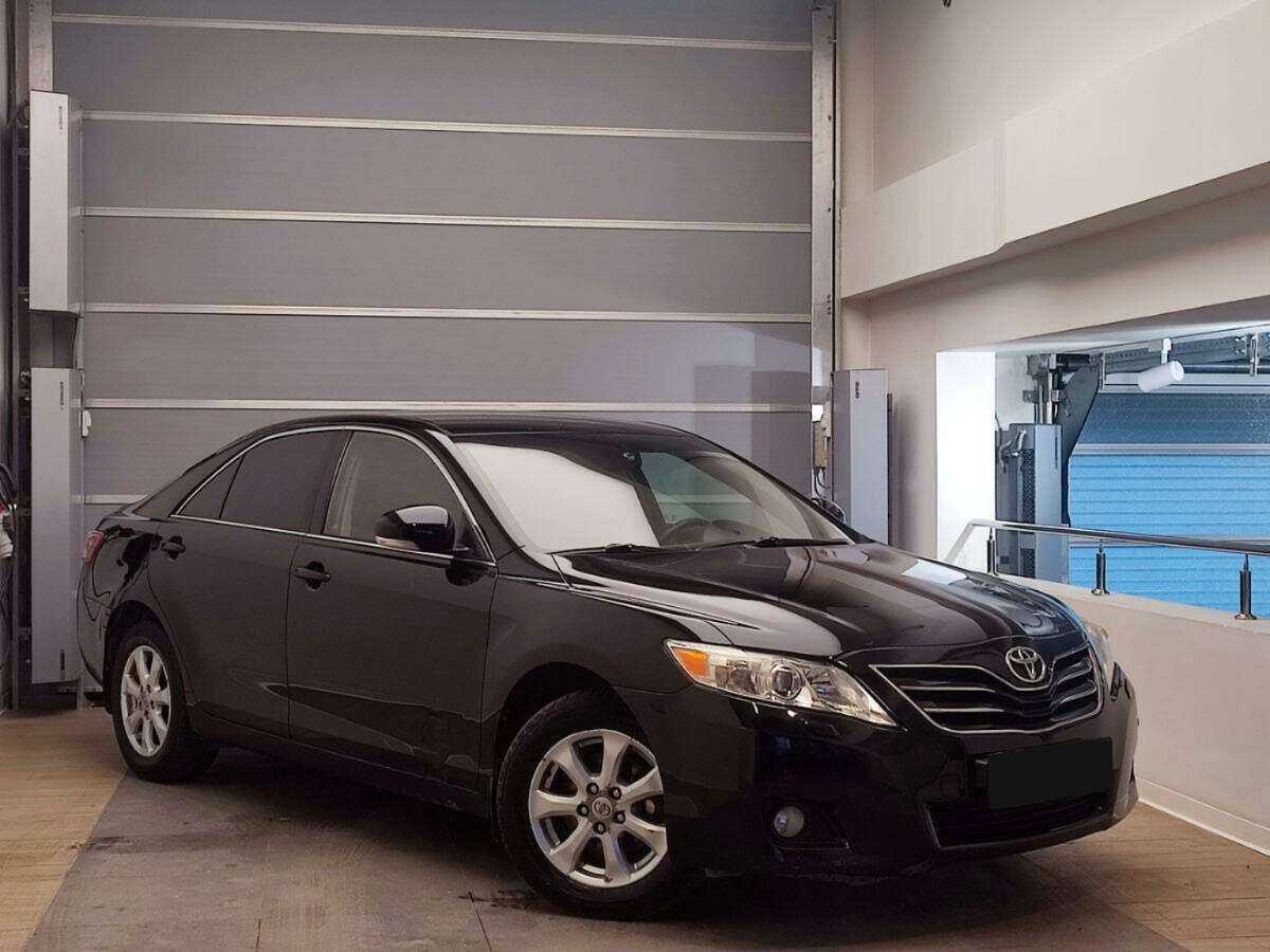 Купить Toyota Camry, 2010, 289 514 км, фото №3