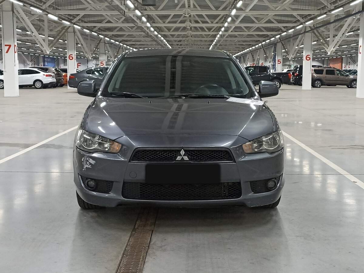 Купить Mitsubishi Lancer, 2008, 275 096 км, фото №2