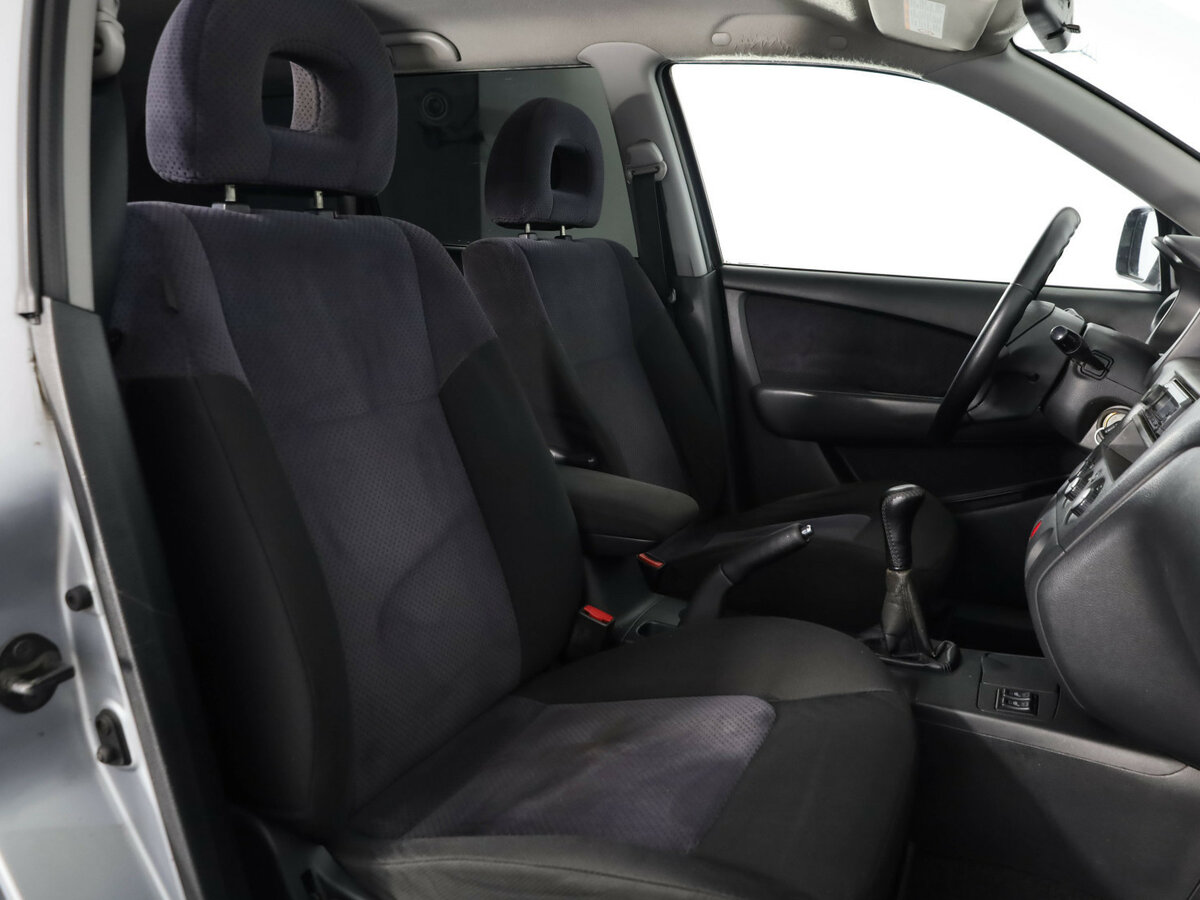 Купить Mitsubishi Outlander I, 2004, 304 418 км, фото №11