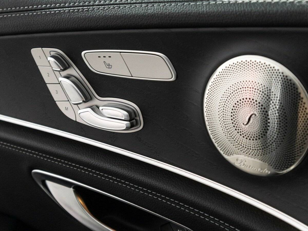 Купить Mercedes-Benz E-Класс All-Terrain 220 d, 2021, 53 700 км, фото №18