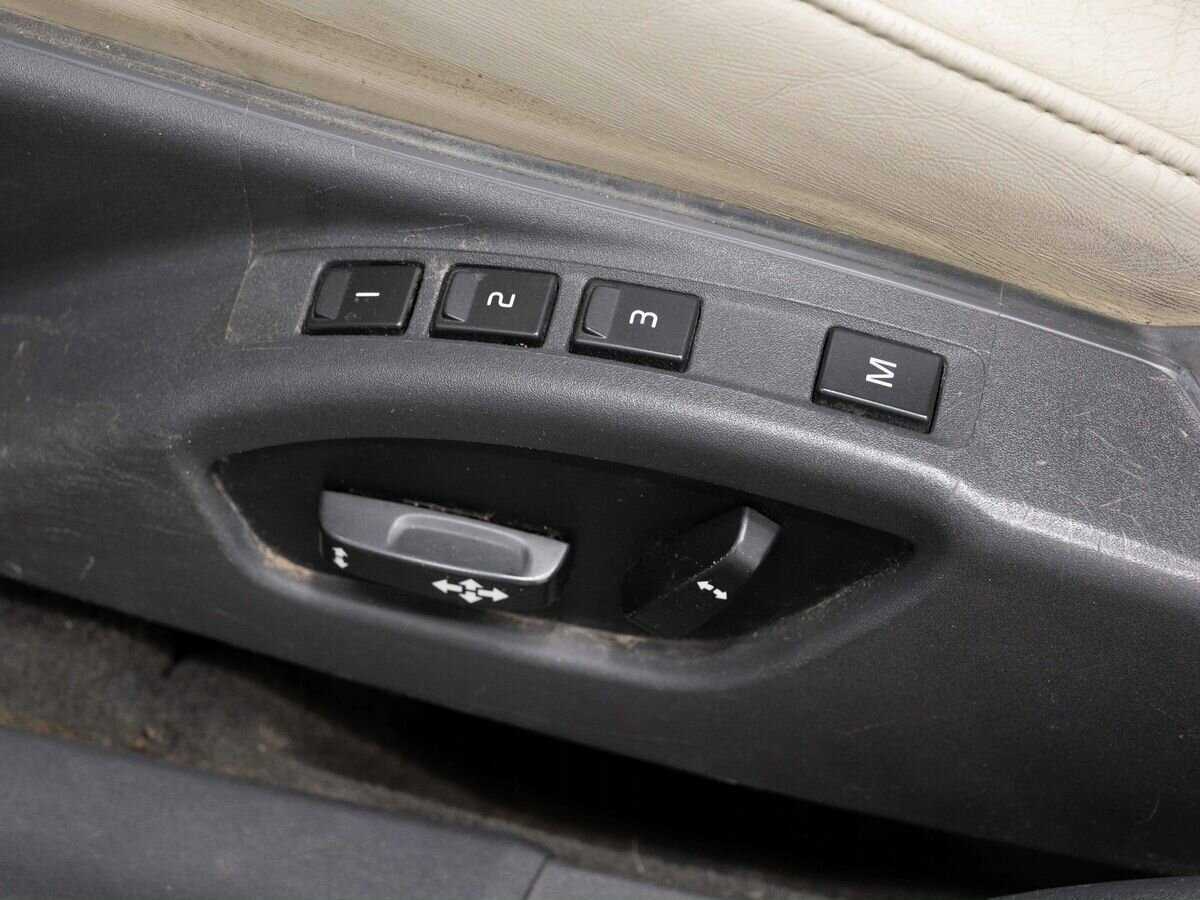 Купить Volvo S80, 2012, 412 308 км, фото №19