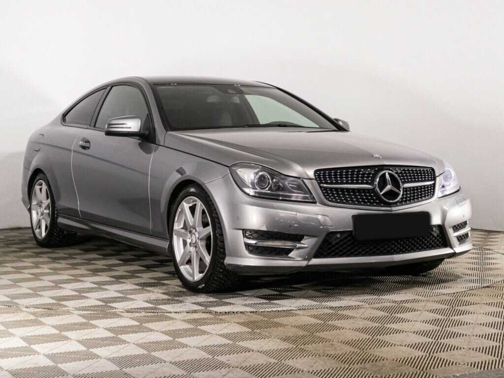 Купить Mercedes-Benz C-Класс 180, 2013, 151 222 км, фото №3