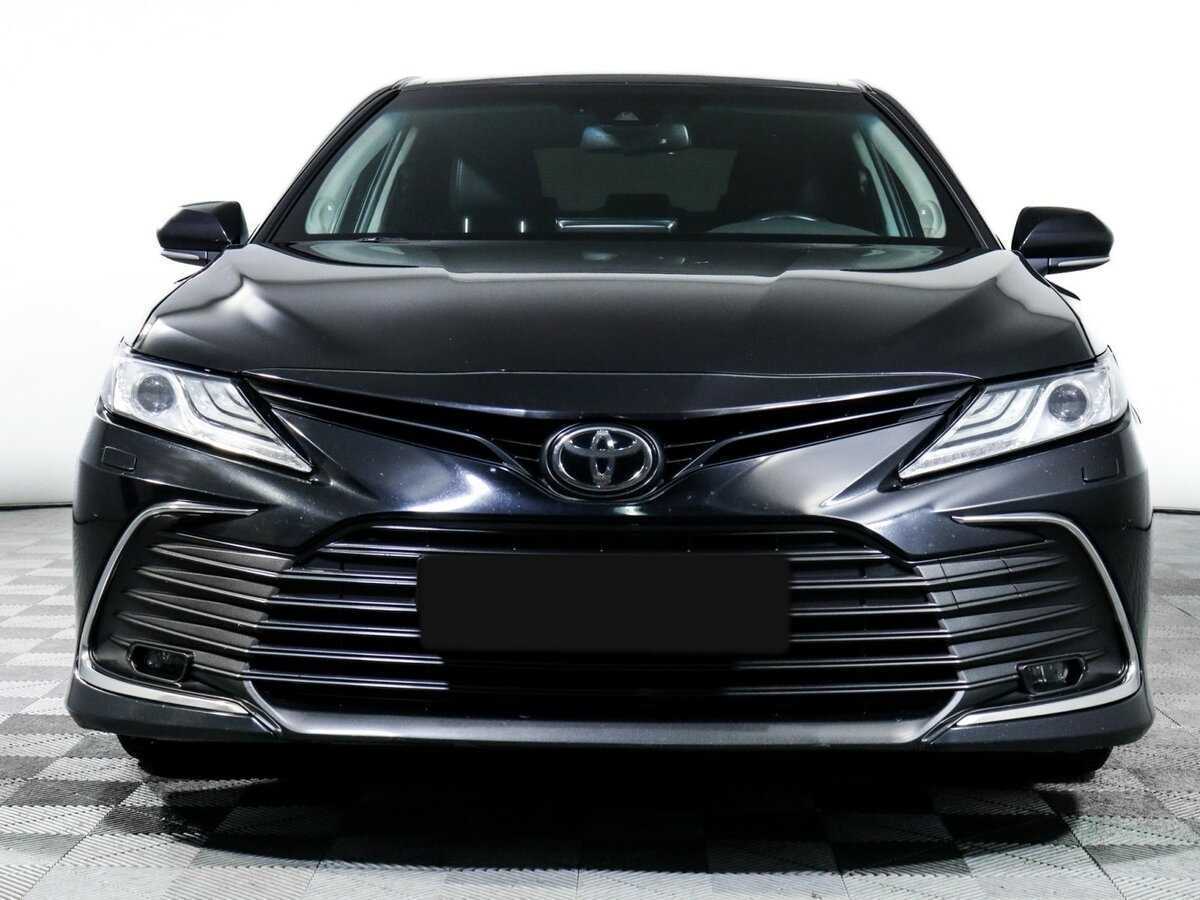 Купить Toyota Camry, 2021, 111 489 км, фото №2