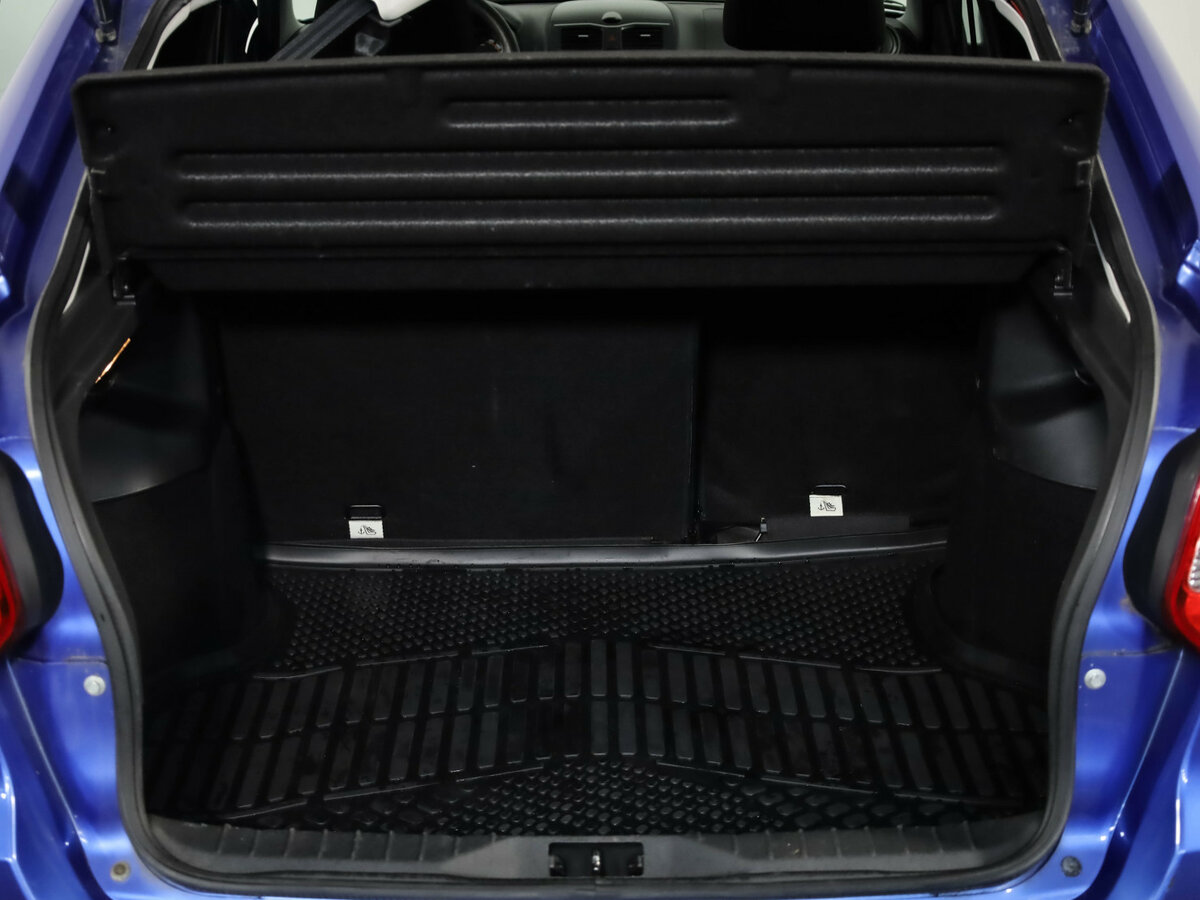 Купить Lada (ВАЗ) Granta I Рестайлинг, 2022, 60 695 км, фото №27