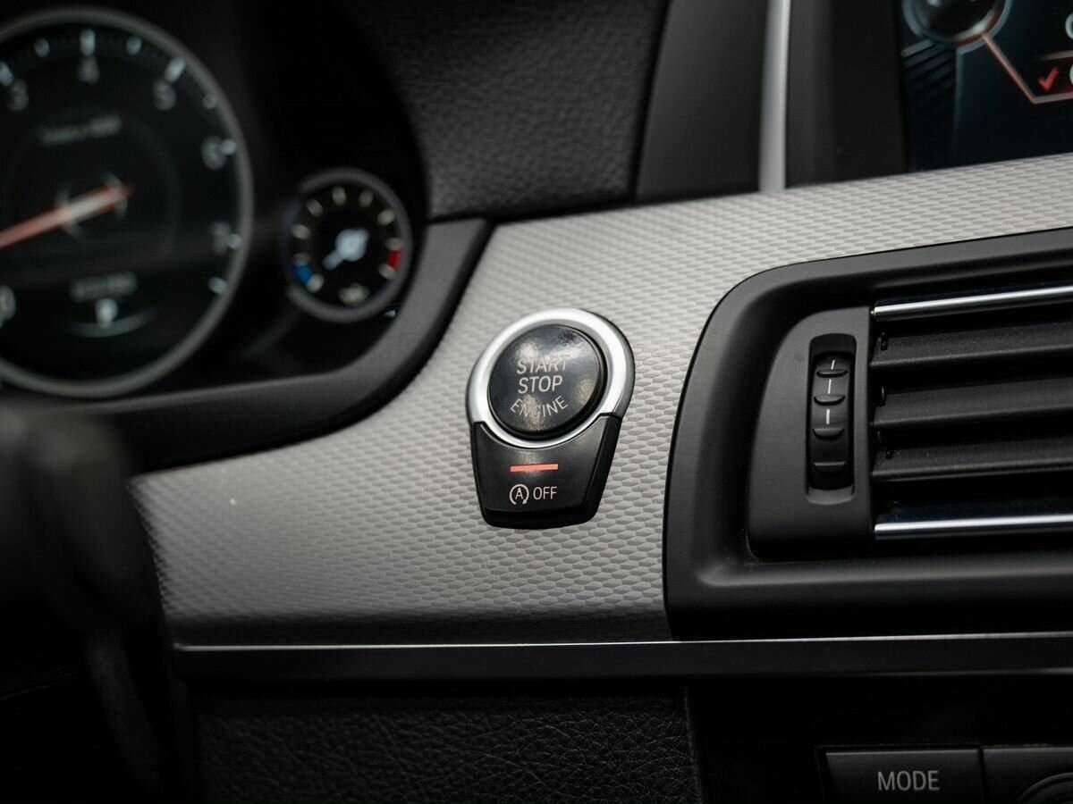 Купить BMW 5 серии 528i xDrive, 2014, 153 000 км, фото №22