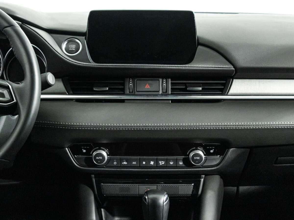 Купить Mazda 6 Atenza, 2023, 12 936 км, фото №14