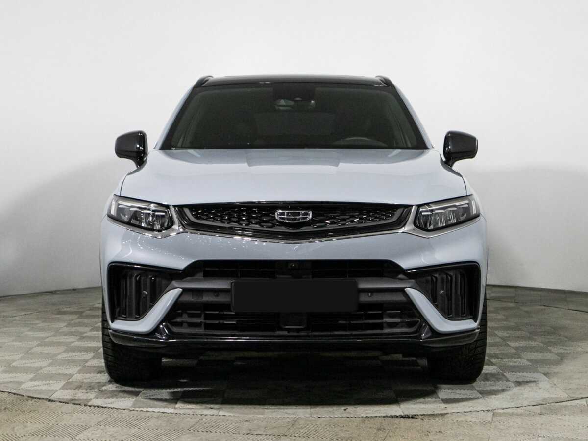 Купить Geely Tugella, 2023, 32 000 км, фото №2