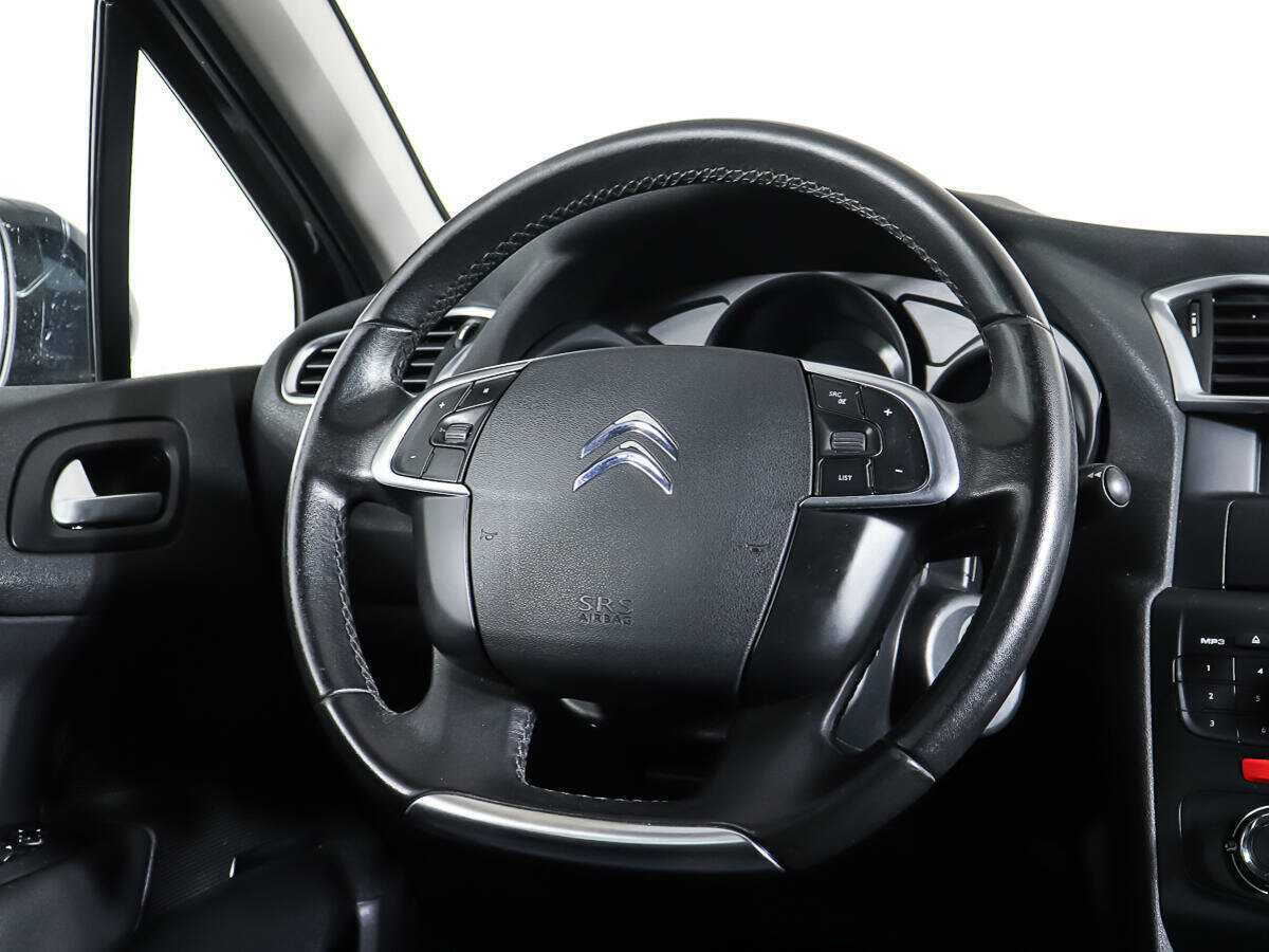 Купить Citroen C4, 2011, 213 041 км, фото №15