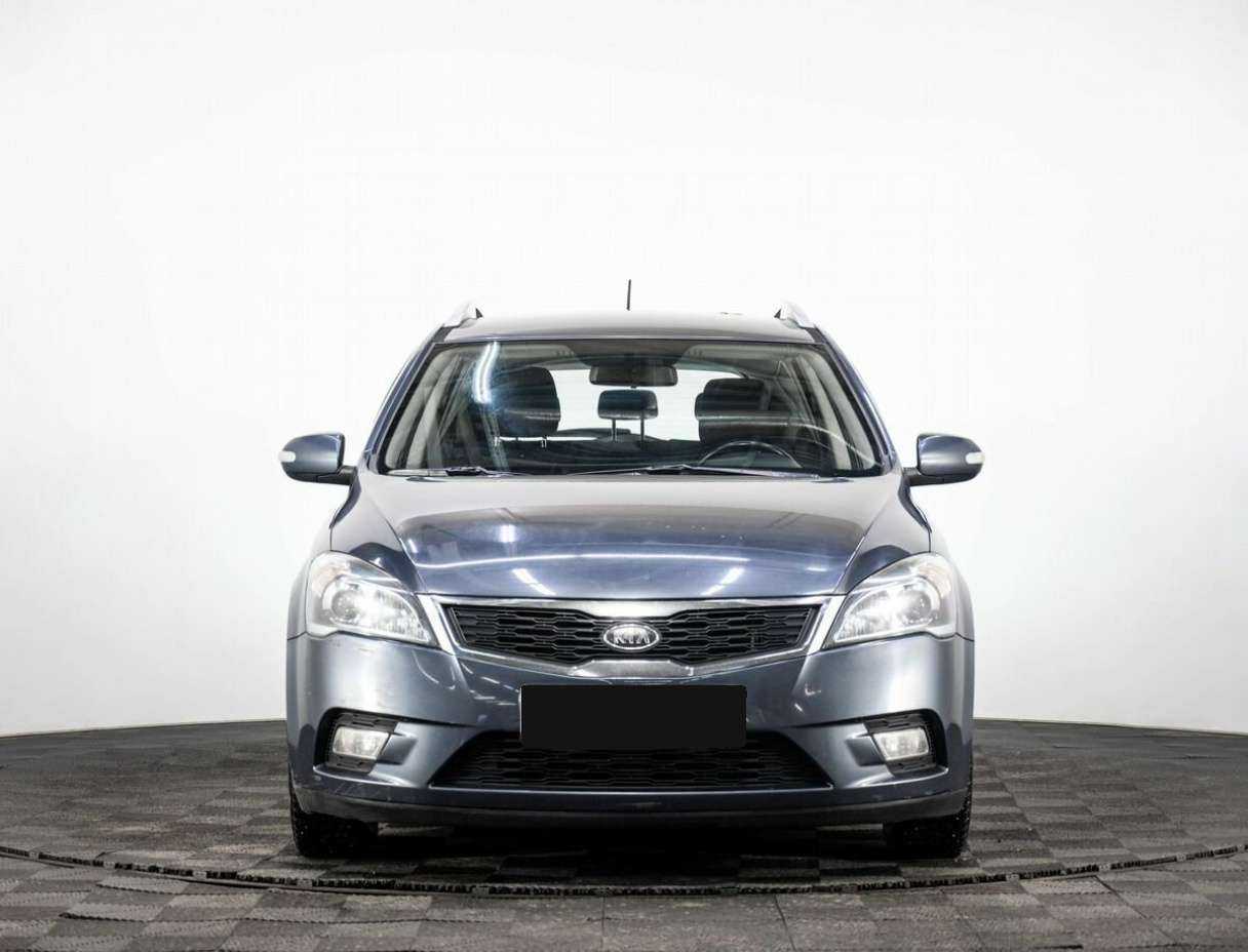 Купить Kia Ceed, 2010, 174 000 км, фото №2