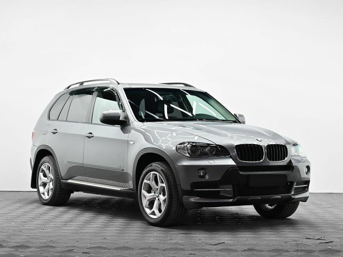 Купить BMW X5 30i, 2009, 192 000 км, фото №2