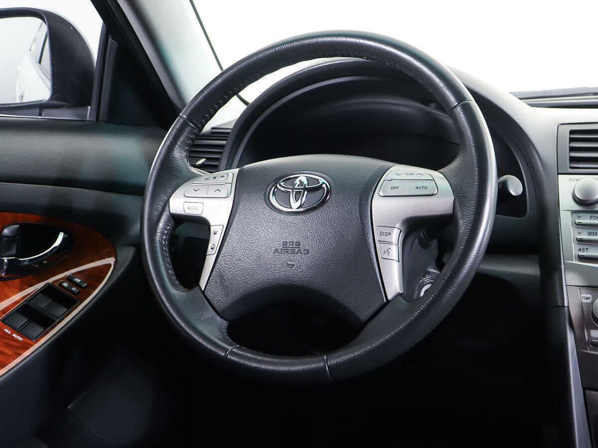 Купить Toyota Camry, 2010, 164 000 км, фото №15