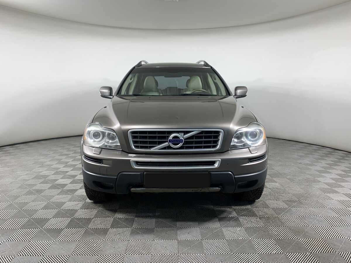 Купить Volvo XC90 5 Geartronic, 2011, 138 638 км, фото №2