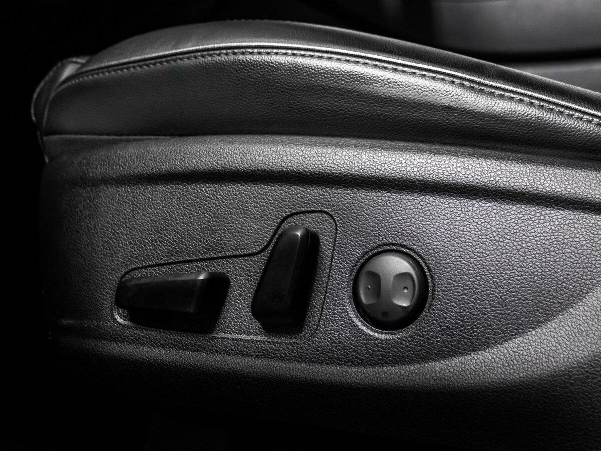 Купить Hyundai Santa Fe IV Рестайлинг, 2022, 55 490 км, фото №15