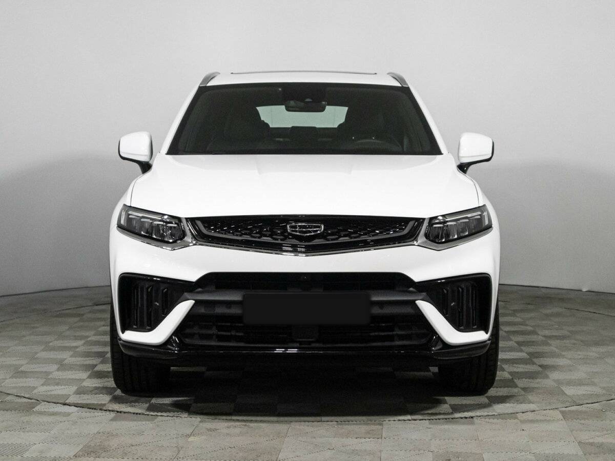 Купить Geely Tugella, 2024, 5 140 км, фото №2
