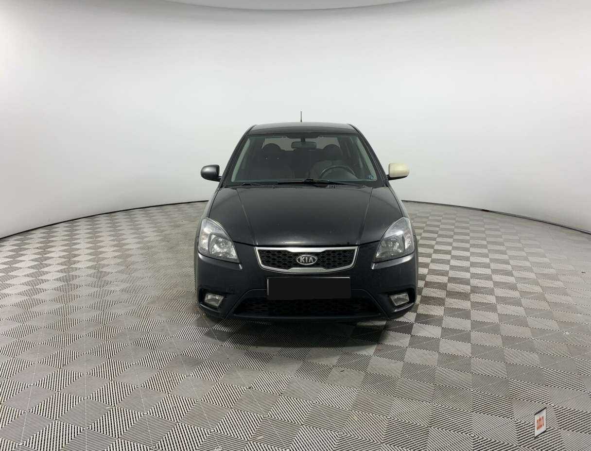 Купить Kia Rio, 2010, 360 001 км, фото №2