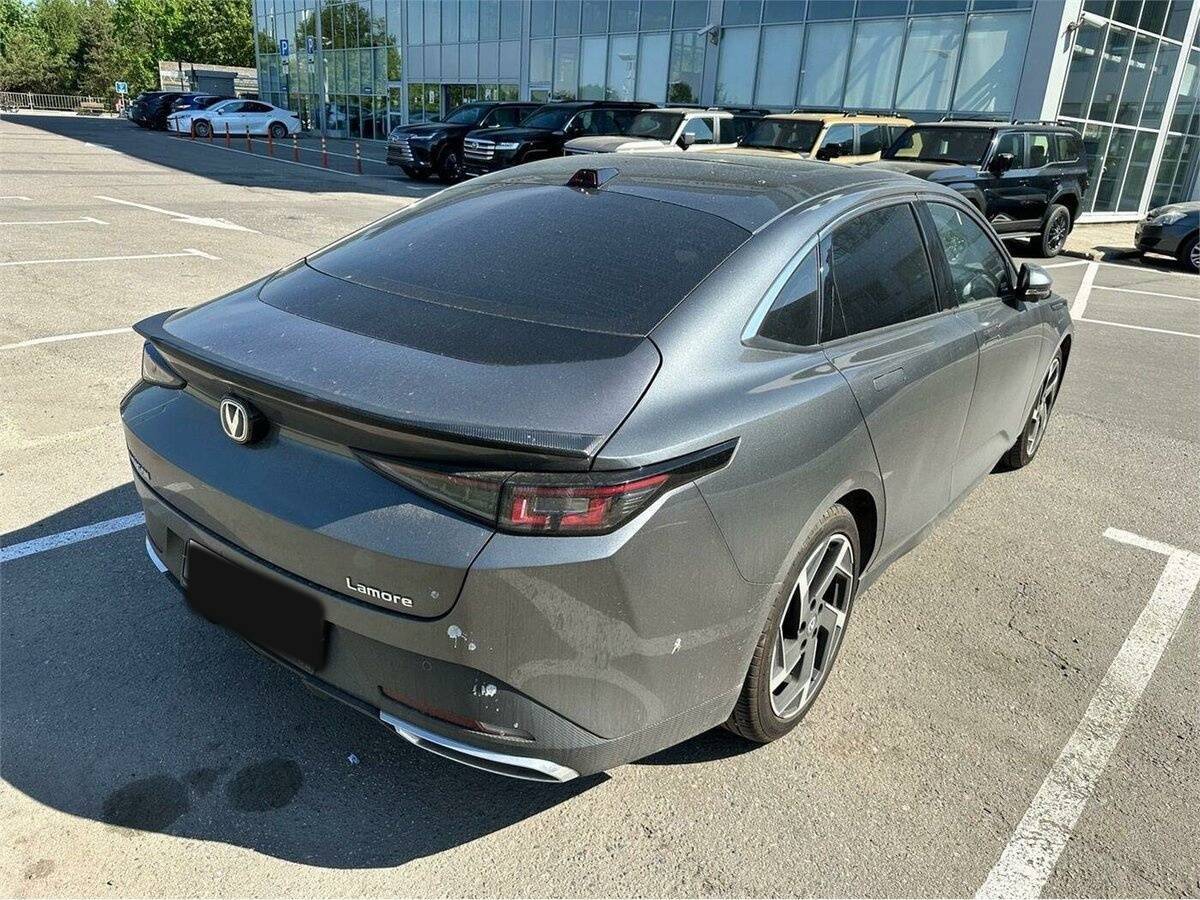 Купить Changan Lamore, 2023, 7 901 км, фото №3