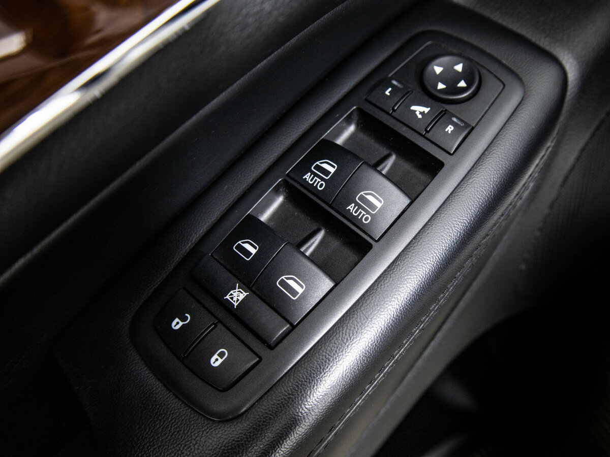 Купить Jeep Grand Cherokee IV (WK2), 2012, 252 410 км, фото №15